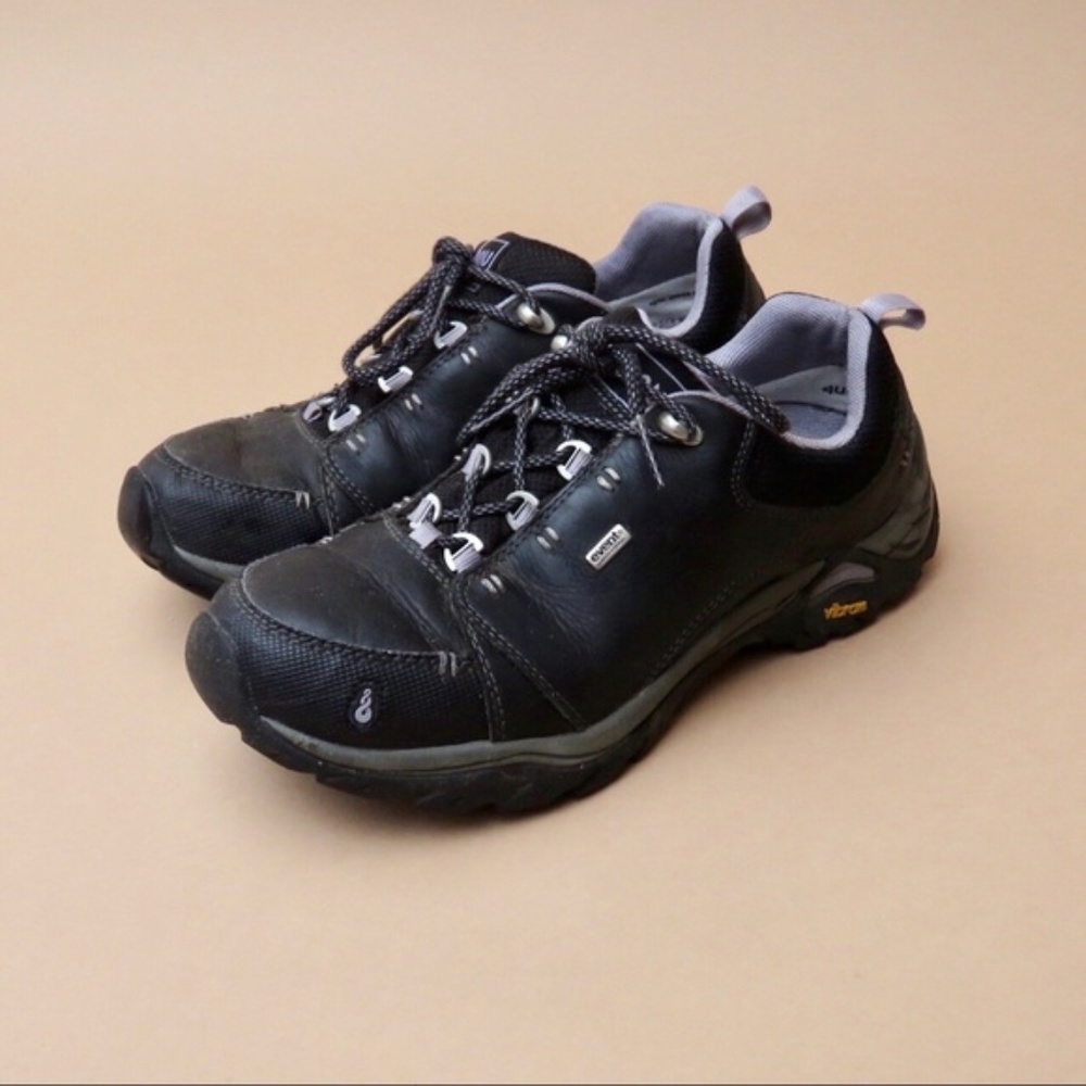 Ahnu Low Cut Hiking Shoes
